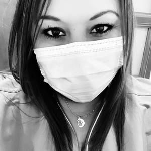 Meet your Posher, Mariluz